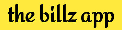 the-billz-app